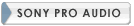 Sony Pro Audio