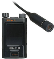 Elmo SUV-Cam II&nbsp;(with 2.6' or 5' Cable) 