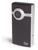 Pure Digital "Flip"