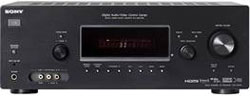 Sony  STR-DG720 7.1-Channel Home Theater Receiver
