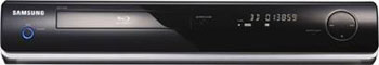 Samsung BD-P1400 Blu-ray Disc Player