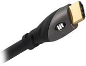  Monster Cable 1000HD Ultra-High Speed (10.2 Gbps) HDMI Male to HDMI Male Cable - 25'