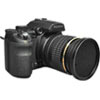 Hands-On with FujiFilm's IS-1