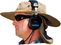 Koala Sun Hat