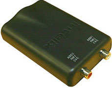 Intelix AVO-A2