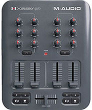 M-Audio X-Session Pro