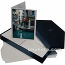 Museo Two-Side Panoramic Art Cards - 3.8x9.1