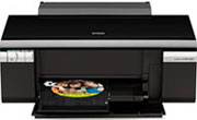 Canon Inkjet Printers