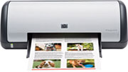 HP Inkjet Printers