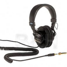 Sony MDR-7506