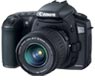 Canon EOS 20D, with Lexar 2GB CompactFlash Card