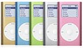 Apple iPod Mini 4GB - Ultra Portable MP3 Player