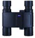 Zeiss 10x25 B T* Victory Compact Waterproof & Fogproof Roof Prism Binocular