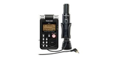 Audio for Video