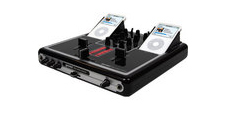 DJ Equipment
