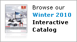 Interactive Catalog - Browse our Seasonal Catalog online