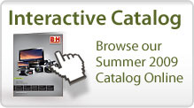 Interactive Catalog - Browse our Seasonal Catalog online