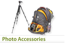 Photo Accessories