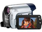 Canon ZR-900