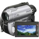 Sony DCR-DVD610