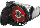 Sony DCR-DVD610