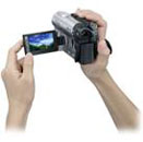 Sony DCR-DVD610