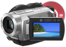 Sony HDR-UX5