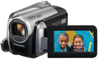 Panasonic SDR-H40
