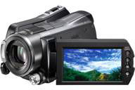 Sony HDR-SR11