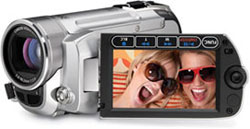Canon FS-10