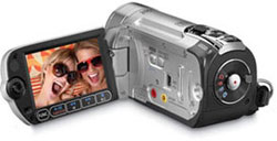 Canon FS-10