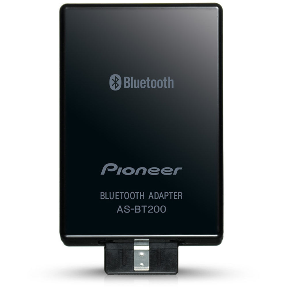 Pioneer ASBT200 Bluetooth Adapter ASBT200 B&H Photo Video