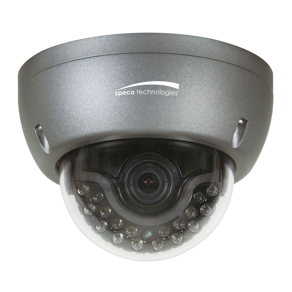 speco dome camera