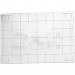 Beattie 85020 Intenscreen for Linhof 6x9 Camera  with 1cm Grid 