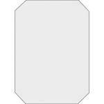 Beattie 85102 Intenscreen for Calumet 400 Camera   