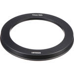 Hitech Adapter Ring for 4x4" Filter Holder - 72mm - for Wide Angle Lenses