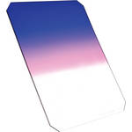 Hitech 4x5" 2-Color Graduated Twilight #2 Resin Filter