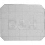 Beattie 85121 Intenscreen for Cambo 4x5 Camera  with 1cm Grid 