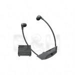 Sennheiser SET 100 - Sistema Infravermelho de Stethophone Monaural 