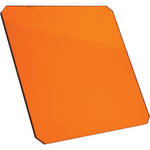 Hitech 4x4" Orange #21 Resin Filter for Black & White Film