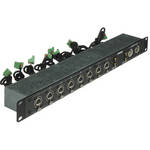 Shure RKC800 XLR Connector Kit
