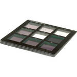 LEE Filters Viewing Polyester Filter Kit