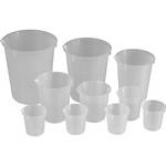 Delta Mix-Up Cup (Set of 10)