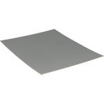 Delta Cart�o Cinza de 8x10 polegadas (20,32x25,4cm) (1)