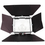 Speedotron 4 Leaf Barndoor for 7" Reflector