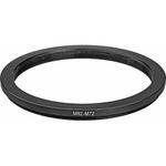 General Brand Anel Adaptador Step-Down de 82mm-72mm (Lente para Filtro)