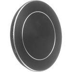 General Brand 62mm Screw-In Metal Lens Cap