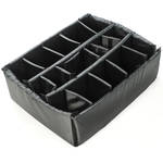 Pelican Kit de Divisores Acolchoados para Case 1600