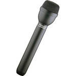 Electro Voice RE50N/D-B - N/DYM Dynamic Omni Mic (Black)
