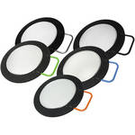 Arri Lens Set for Arrisun 12 Plus